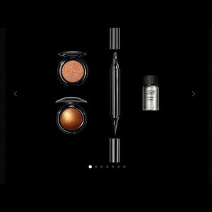 PatmcGrath labs Metalmorphosis 005-copper